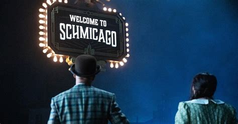 welcome to schmicago song|Every Song Parody and Musical Theater Reference in。